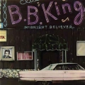 BB King - Midnight Believer / ABC BB King - Midnight Believer / ABC